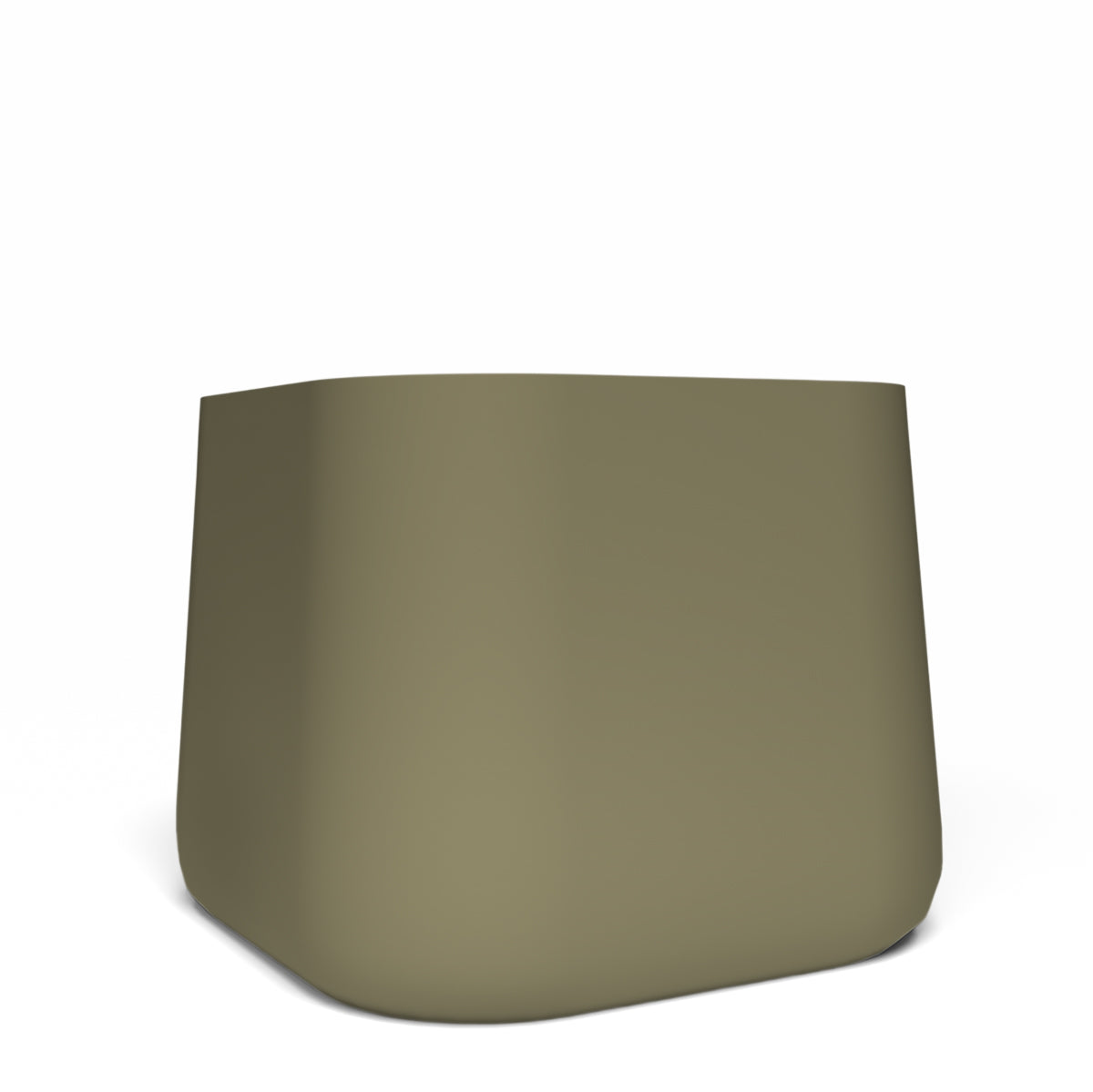 Caspar Square Planter