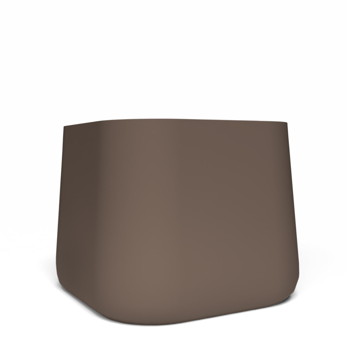 Caspar Square Planter