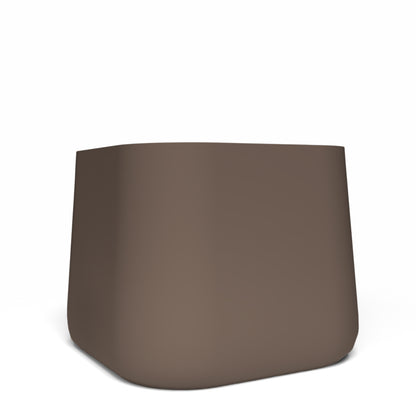 Caspar Square Planter