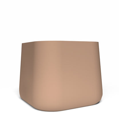 Caspar Square Planter