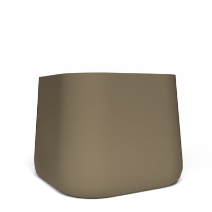 Caspar Square Planter