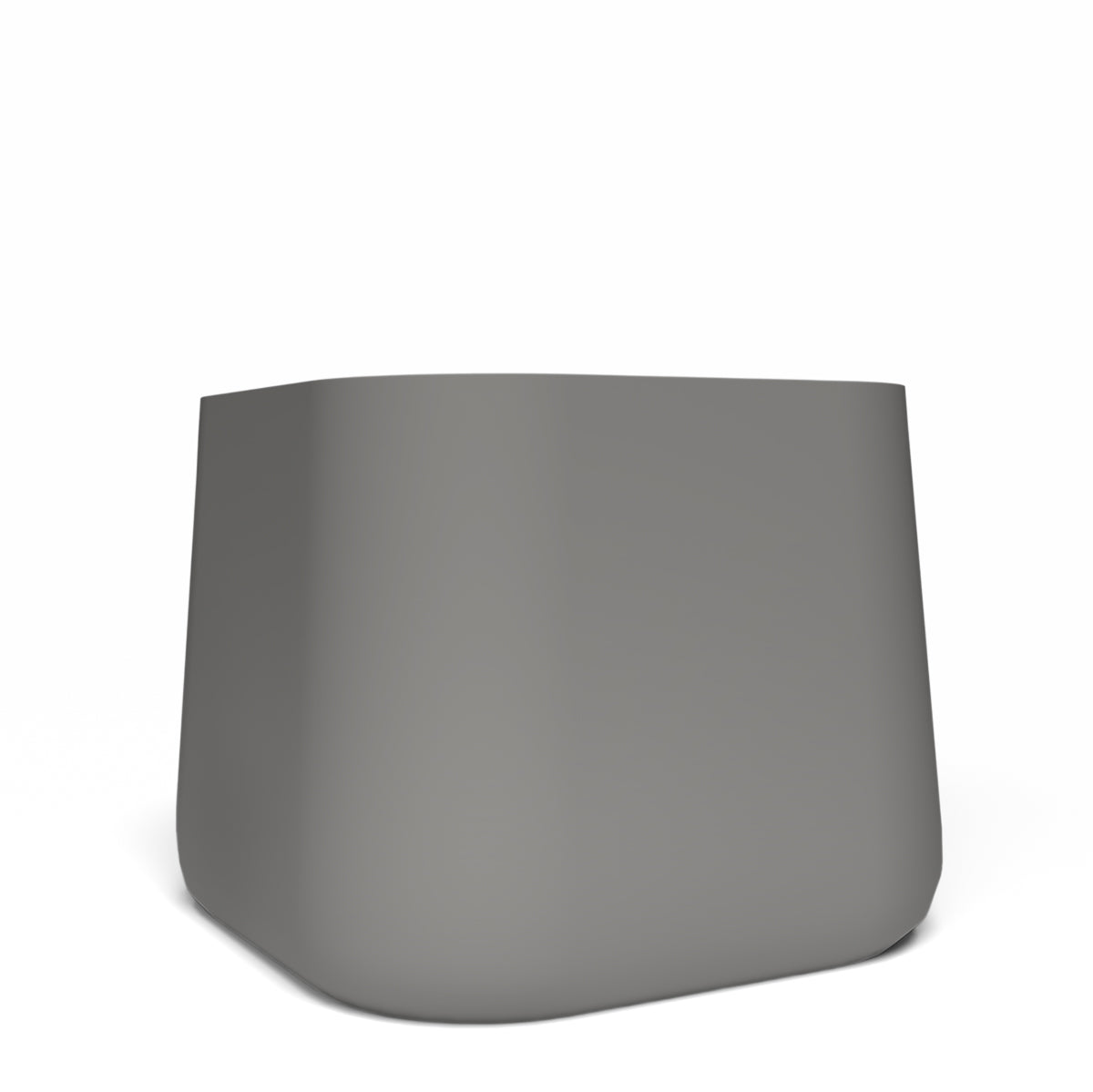 Caspar Square Planter