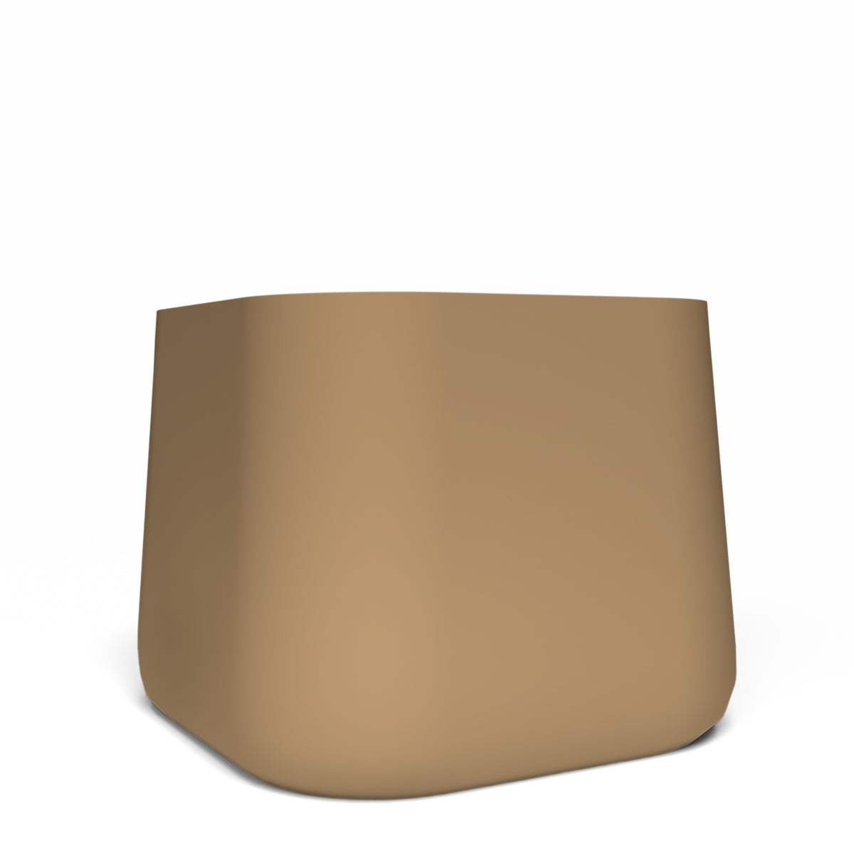 Caspar Square Planter