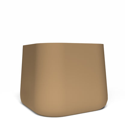 Caspar Square Planter