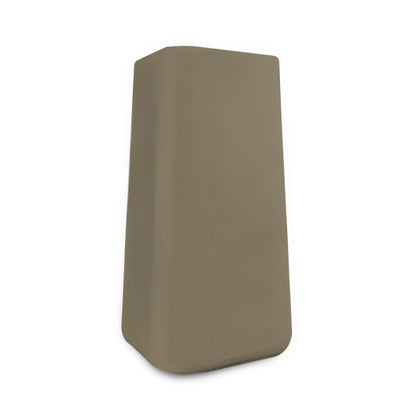 Caspar Tall Planter