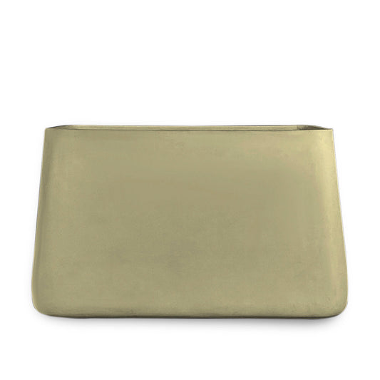 Caspar Wide Planter