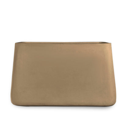 Caspar Wide Planter