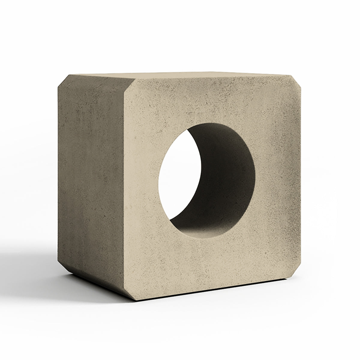 Cayucos Breeze Block