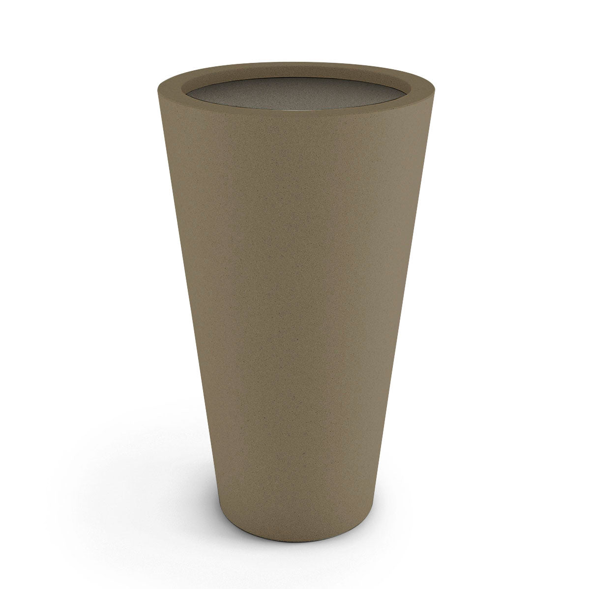 Coronado Large Concrete Planter