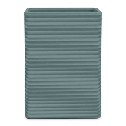 Montara Extra Large Square Planter - Stacks