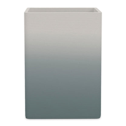 Montara Extra Large Square Planter - Stacks