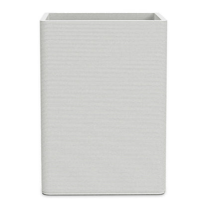 Montara Extra Large Square Planter - Stacks