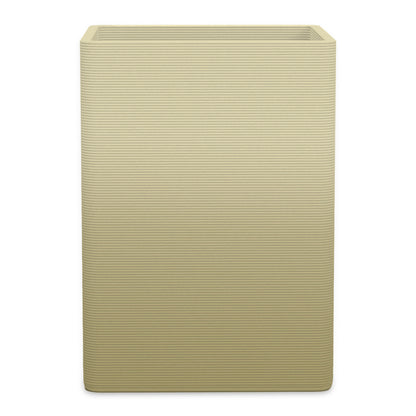 Montara Extra Large Square Planter - Stacks