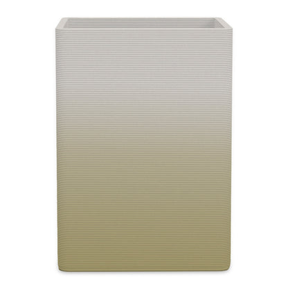 Montara Extra Large Square Planter - Stacks