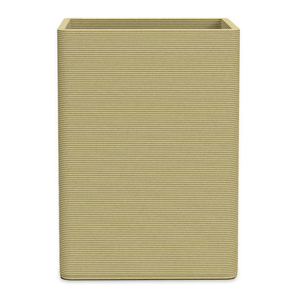 Montara Extra Large Square Planter - Stacks