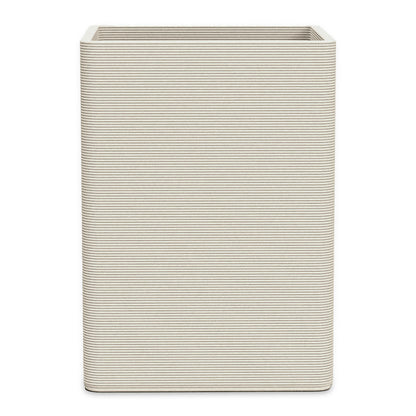 Montara Extra Large Square Planter - Stacks