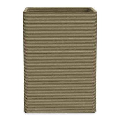 Montara Extra Large Square Planter - Stacks