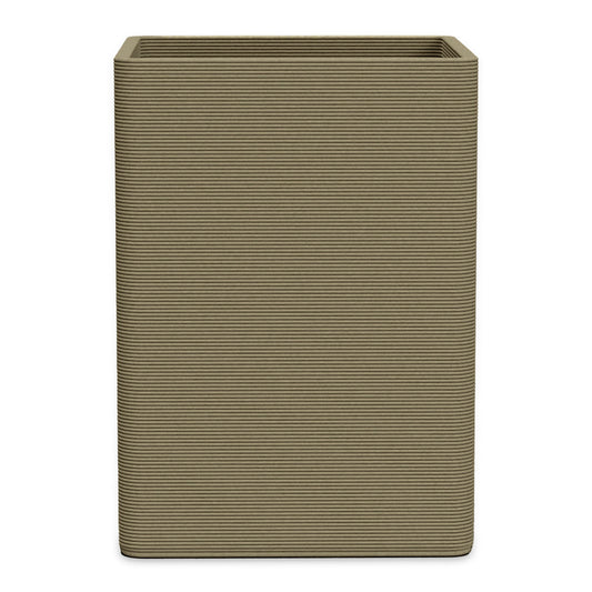 Montara Extra Large Square Planter - Stacks
