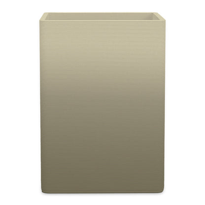 Montara Extra Large Square Planter - Stacks