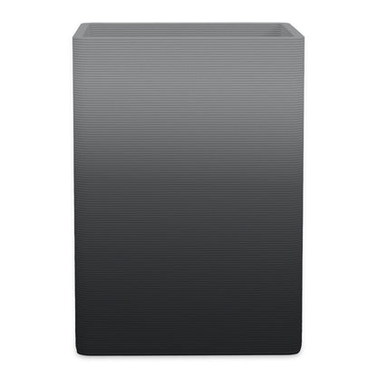 Montara Extra Large Square Planter - Stacks