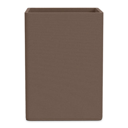 Montara Extra Large Square Planter - Stacks