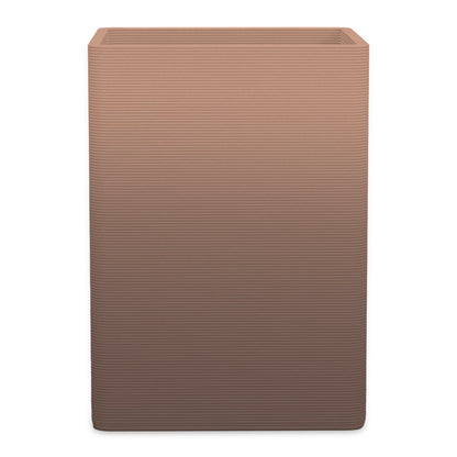 Montara Extra Large Square Planter - Stacks