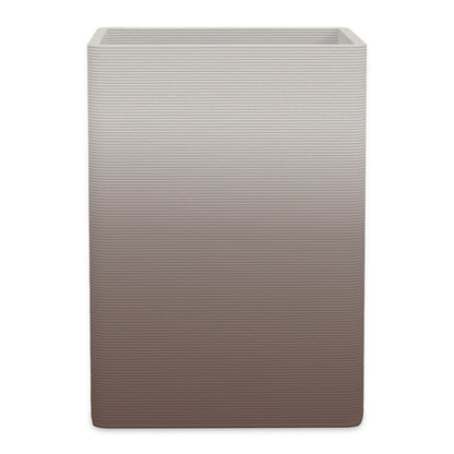Montara Extra Large Square Planter - Stacks