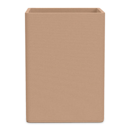 Montara Extra Large Square Planter - Stacks