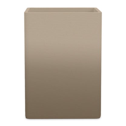 Montara Extra Large Square Planter - Stacks