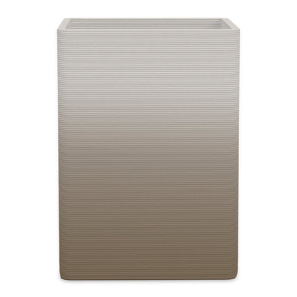 Montara Extra Large Square Planter - Stacks