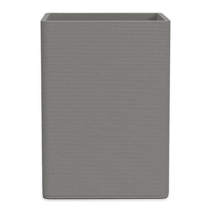 Montara Extra Large Square Planter - Stacks
