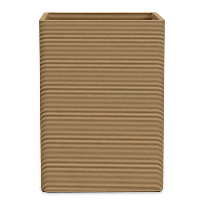 Montara Extra Large Square Planter - Stacks