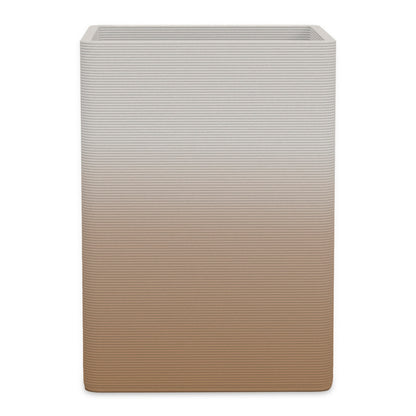 Montara Extra Large Square Planter - Stacks
