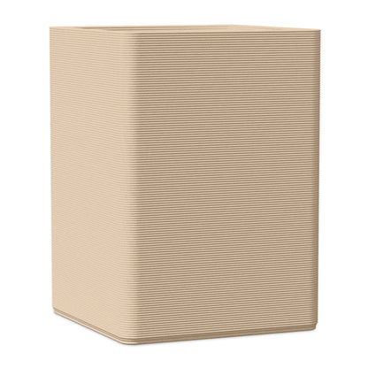 Montara Extra Large Square Planter - Stacks