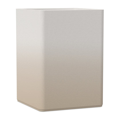 Montara Extra Large Square Planter - Stacks
