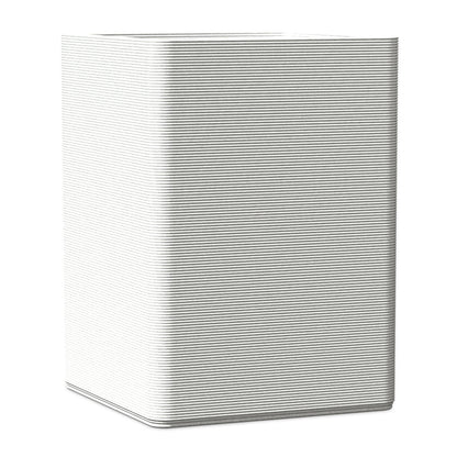 Montara Extra Large Square Planter - Stacks