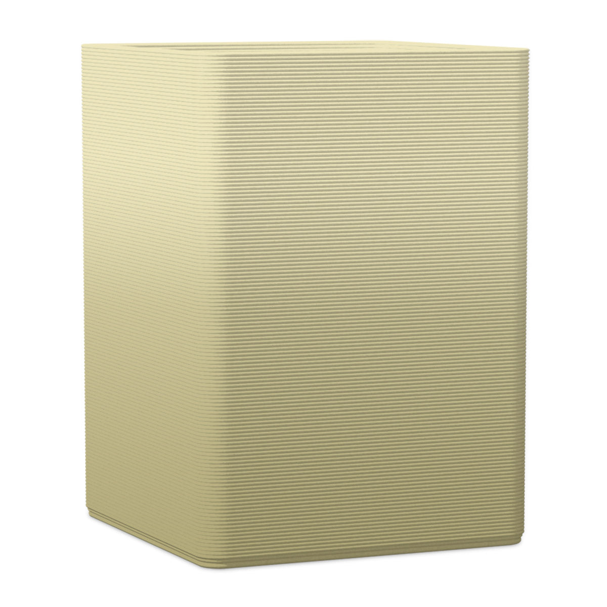 Montara Extra Large Square Planter - Stacks