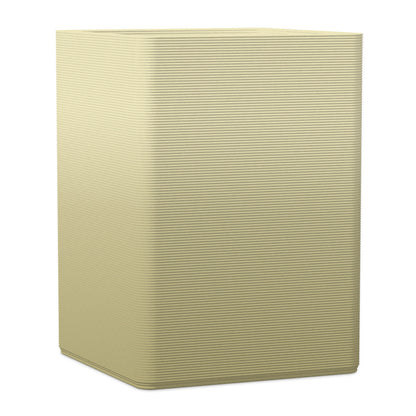 Montara Extra Large Square Planter - Stacks