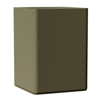 Montara Extra Large Square Planter - Stacks