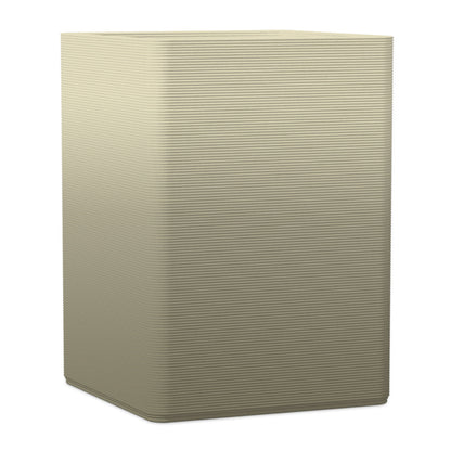 Montara Extra Large Square Planter - Stacks