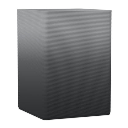 Montara Extra Large Square Planter - Stacks