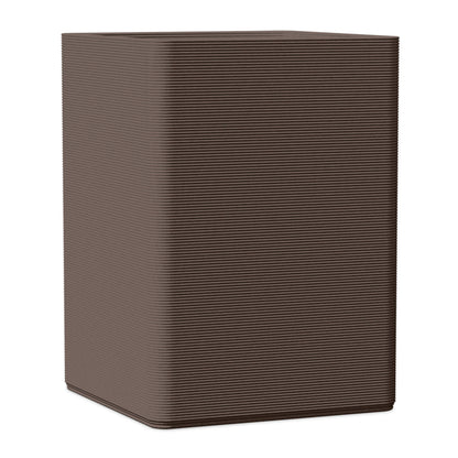 Montara Extra Large Square Planter - Stacks