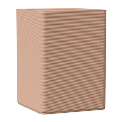 Montara Extra Large Square Planter - Stacks