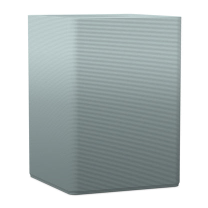 Montara Extra Large Square Planter - Stacks