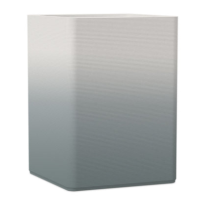 Montara Extra Large Square Planter - Stacks