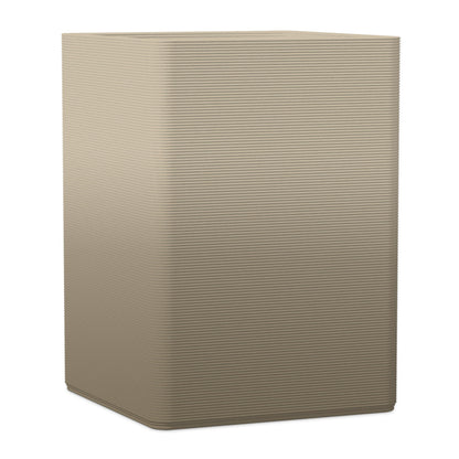 Montara Extra Large Square Planter - Stacks