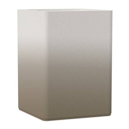 Montara Extra Large Square Planter - Stacks