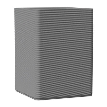 Montara Extra Large Square Planter - Stacks