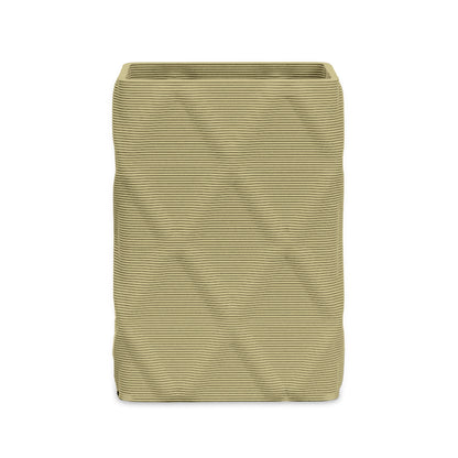 Montara Large Square Planter - Diamond 1