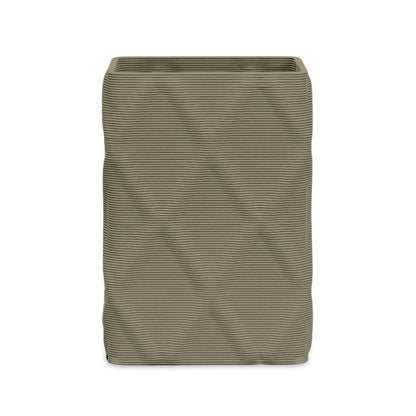 Montara Large Square Planter - Diamond 1